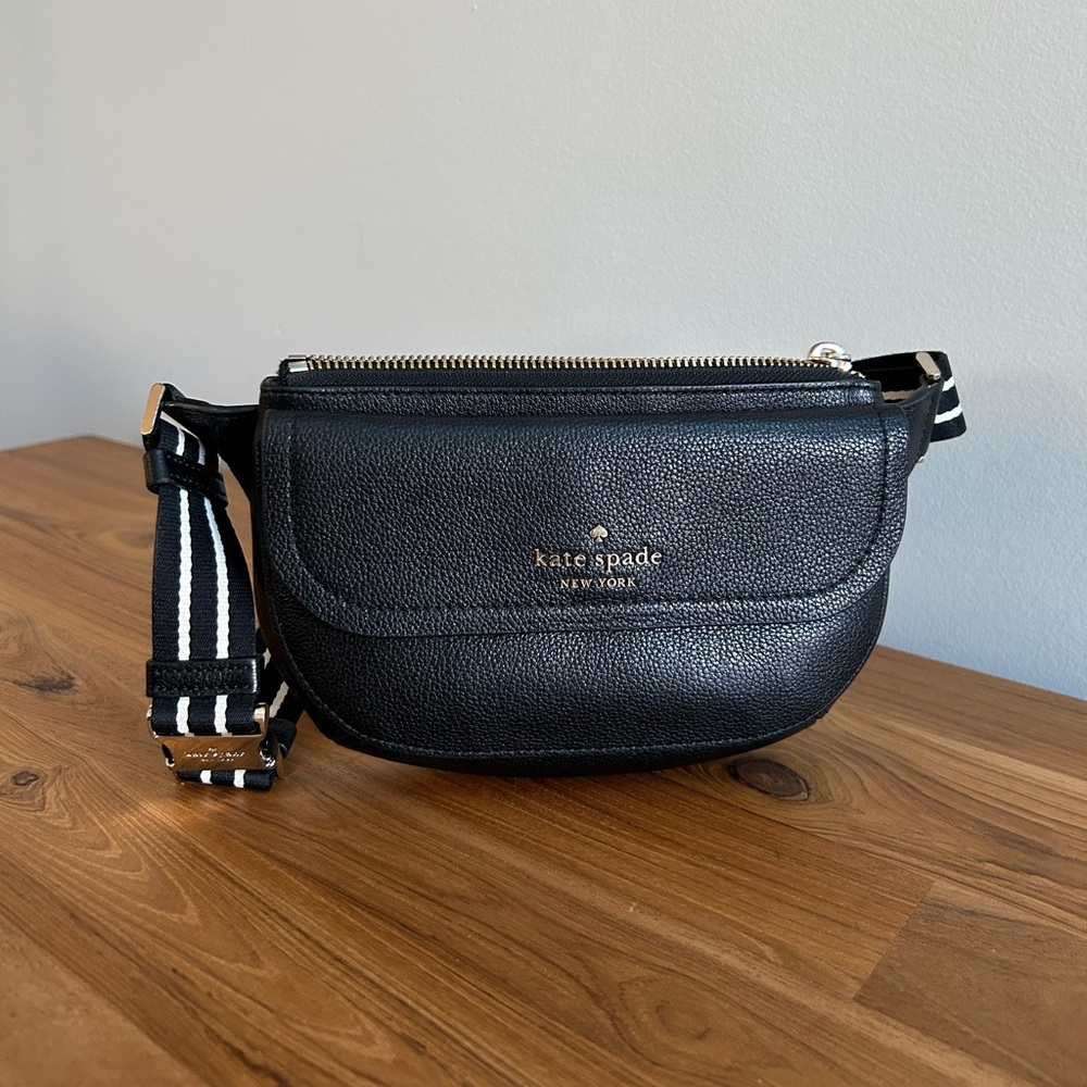 Kate Spade Rosie leather belt bag